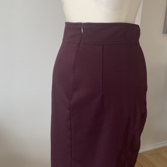 Jacob skirt 🍁🇨🇦 sz S - Picture 5 of 5